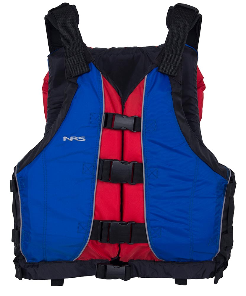 NRS Big Water Type V Lifevest